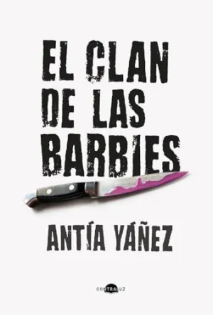 EL CLAN DE LAS BARBIES EL CLAN DE LAS BARBIES