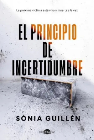 El Principio de Incertidumbre