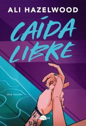 CAÍDA LIBRE CAÍDA LIBRE