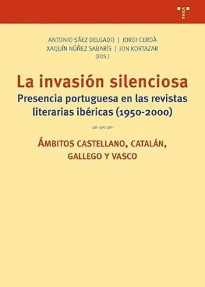 La Invasion Silenciosa