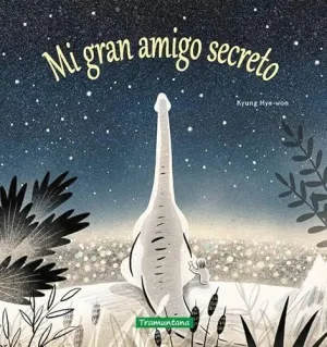 Mi Gran Amigo Secreto