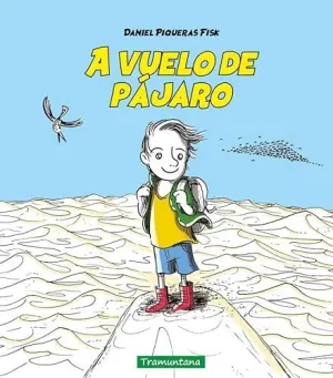 A Vuelo de Pájaro