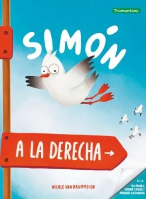 Simon a la Derecha