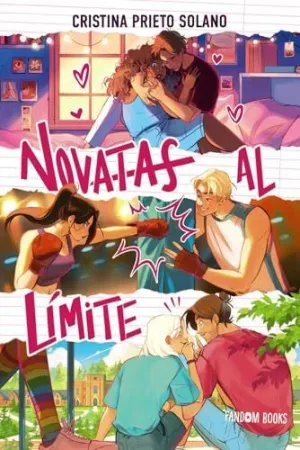 Novatas Al L?Mite