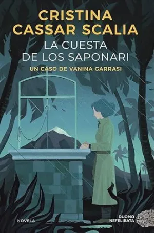 La Cuesta de los Saponari