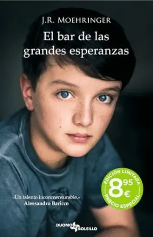 EL BAR DE LAS GRANDES ESPERANZAS