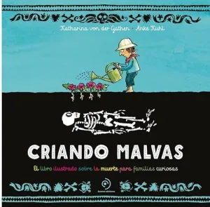 CRIANDO MALVAS