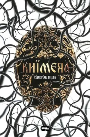 KHIMERA (TB)