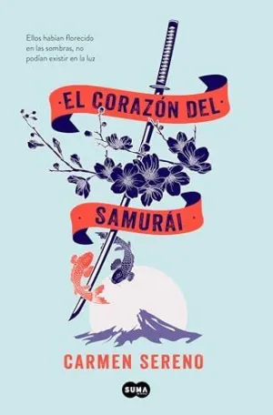 EL CORAZON DEL SAMURAI