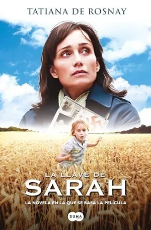Llave de Sarah, la