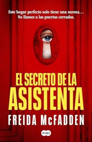 EL SECRETO DE LA ASISTENTA (LA ASISTENTA  2)