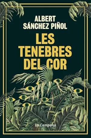 LES TENEBRES DEL COR