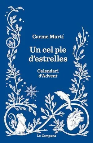 UN CEL PLE D'ESTRELLES