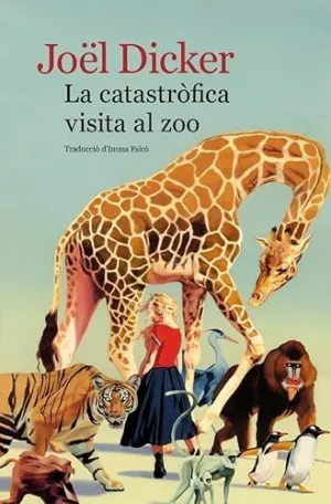 LA CATASTRÒFICA VISITA AL ZOO