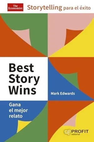 BEST STORY WINS BEST STORY WINS