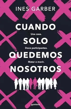 Cuando Solo Quedemos Nosotros