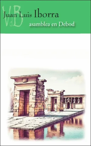 ASAMBLEA EN DEBOD.