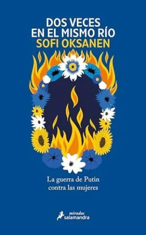 DOS VECES EN EL MISMO RÍO