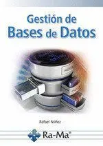 GESTION DE BASES DE DATOS