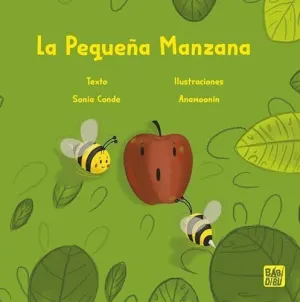 LA PEQUEÑA MANZANA