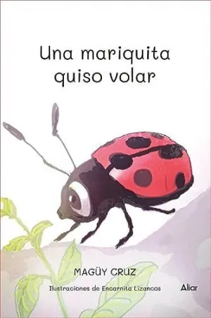 Una Mariquita Quiso Volar