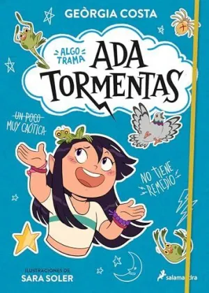 ALGO TRAMA ADA TORMENTAS (ADA TORMENTAS 2) ALGO TRAMA ADA TORMENTAS (ADA TORMENTAS 2)
