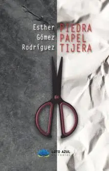 PIEDRA PAPEL TIJERA.