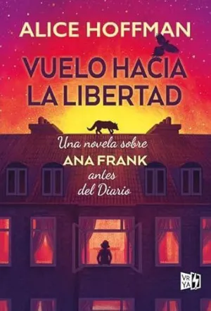 Vuelo Hacia la Libertad
