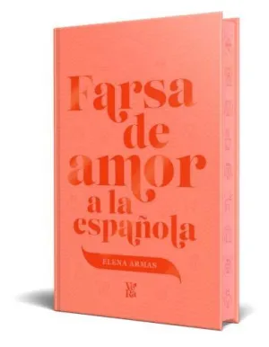 FARSA DE AMOR A LA ESPAÑOLA - EDICIÓN ESPECIAL