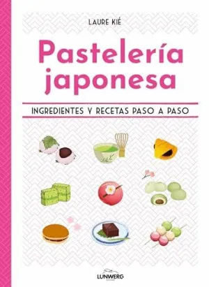 PASTELERÍA JAPONESA