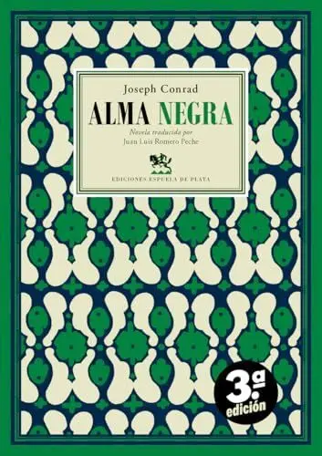 Alma Negra