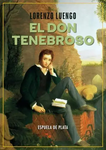 Don Tenebroso, el
