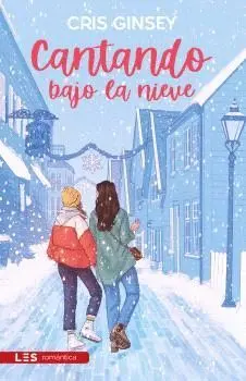 CANTANDO BAJO LA NIEVE.