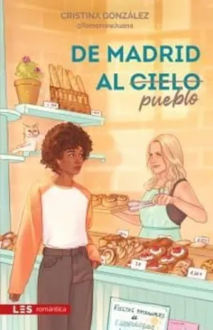 DE MADRID AL PUEBLO DE MADRID AL PUEBLO