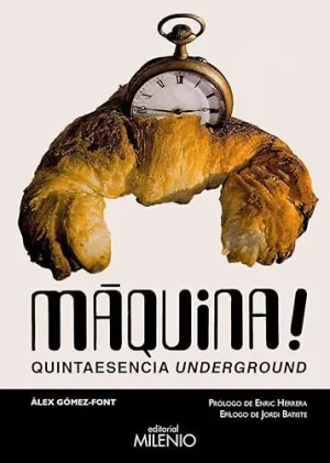 Maquina