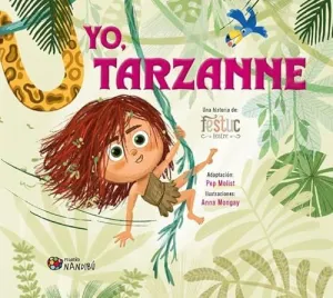 Yo Tarzanne