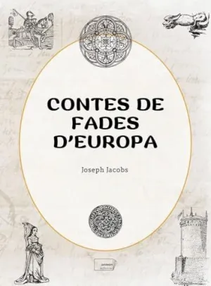 CONTES DE FADES D'EUROPA