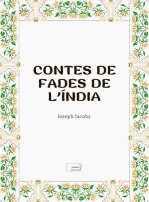 CONTES DE FADES DE LINDIA