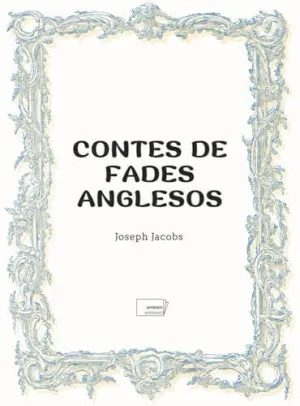 CONTES DE FADES ANGLESOS