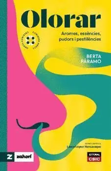OLORAR. O COM ENSUMA L´ÉSSER HUMÀ