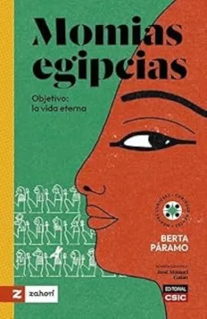MOMIAS EGIPCIAS:OBJETIVOS LA VIDA ETERNA