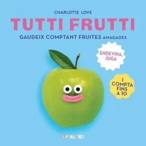 Tutti Frutti