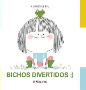Bichos Divertidos