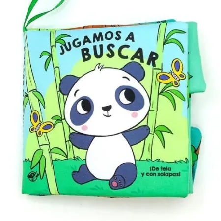 Jugamos a Buscar?