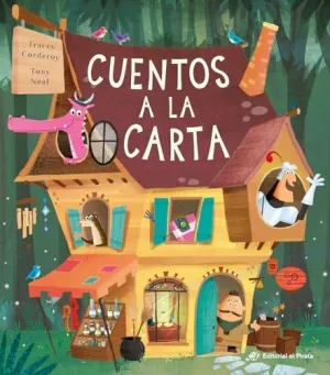 Cuentos a la Carta