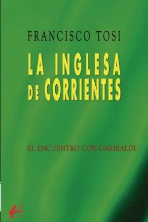 La Inglesa de Corrientes