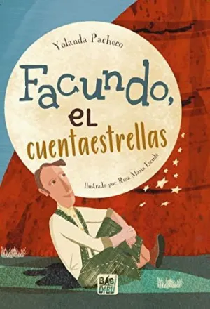 FACUNDO, EL CUENTAESTRELLAS