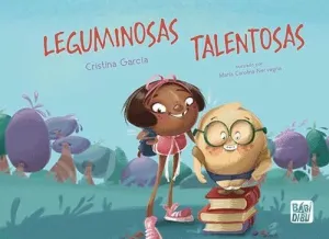 Leguminosas Talentosas