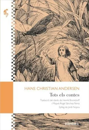 TOTS ELS CONTES (2 VOLUMS)
