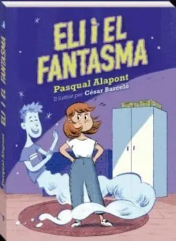 ELI I EL FANTASMA.